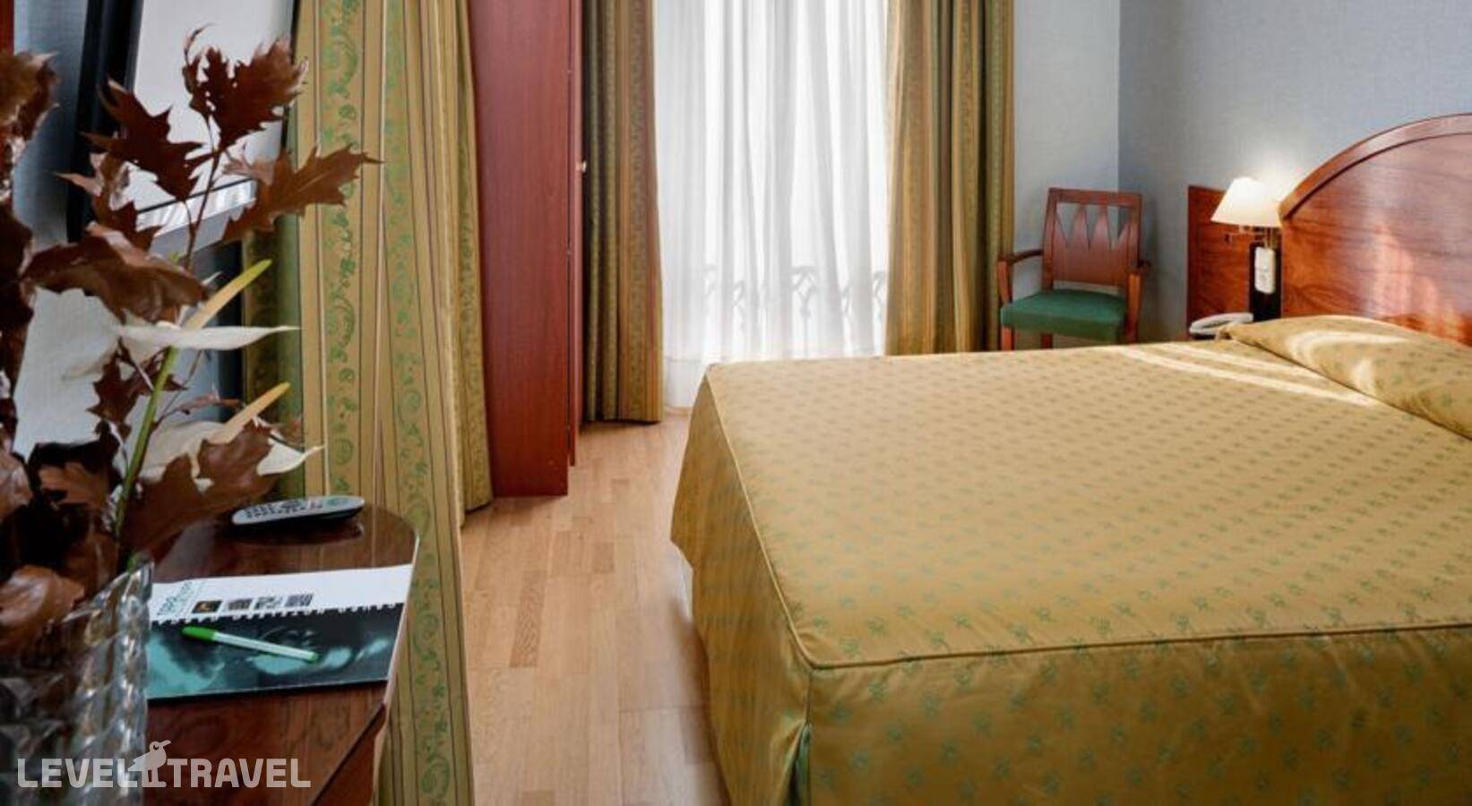 фотографии отеля Suizo Hotel в Испания(Барселона) - фото №18