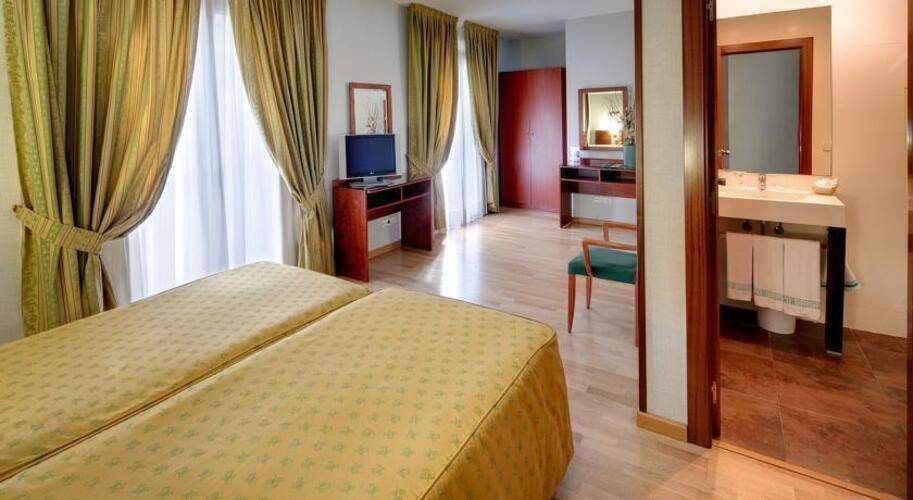 Suizo Hotel — фото 29