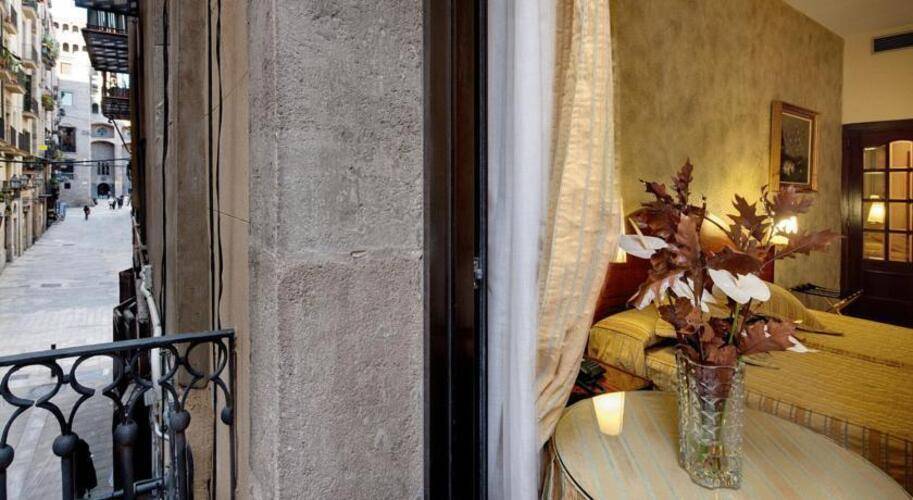 Suizo Hotel — фото 7