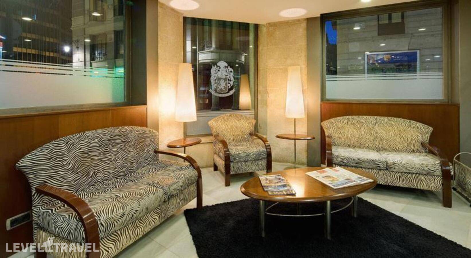 фотографии отеля Suizo Hotel в Испания(Барселона) - фото №14