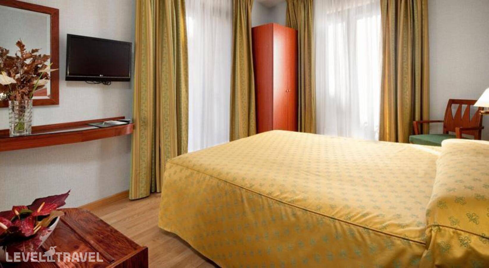 фотографии отеля Suizo Hotel в Испания(Барселона) - фото №11