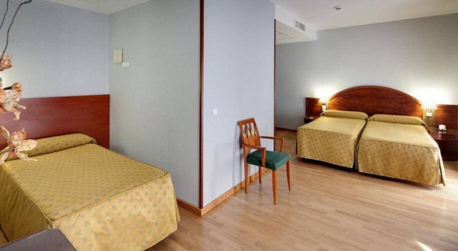 Suizo Hotel — фото 12