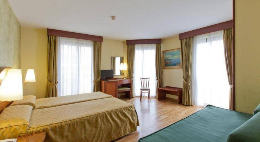 Suizo Hotel — фото 36