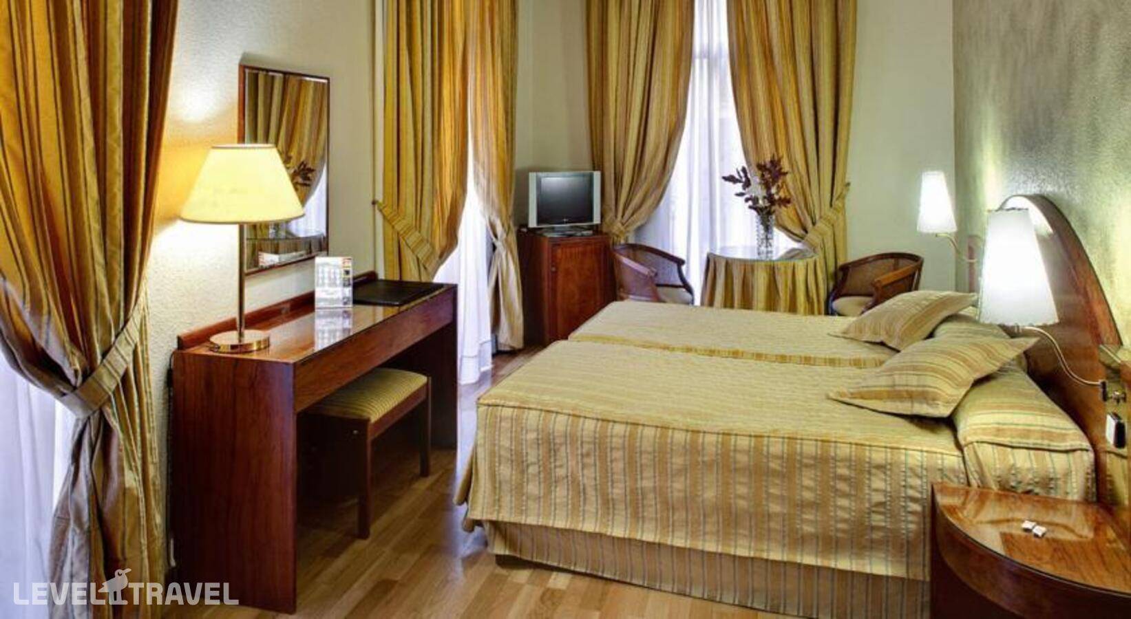 фотографии отеля Suizo Hotel в Испания(Барселона) - фото №2