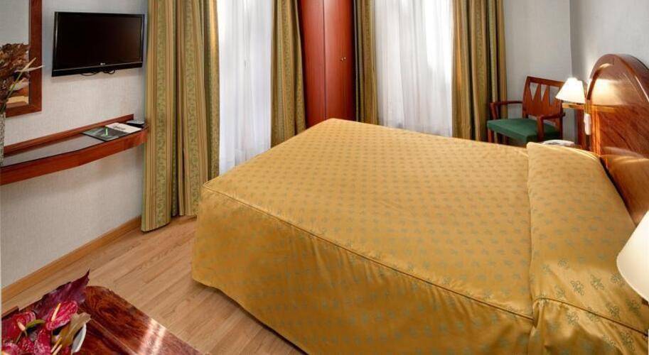 Suizo Hotel — фото 21