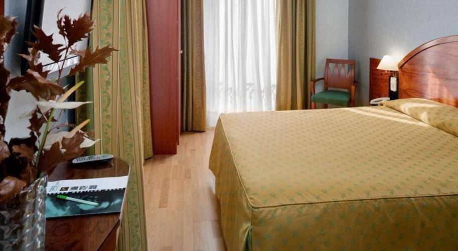 Suizo Hotel — фото 18