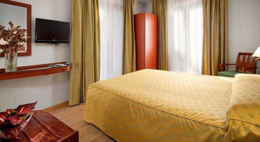 Suizo Hotel — фото 11