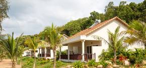 Sea Sense Resort Phu Quoc