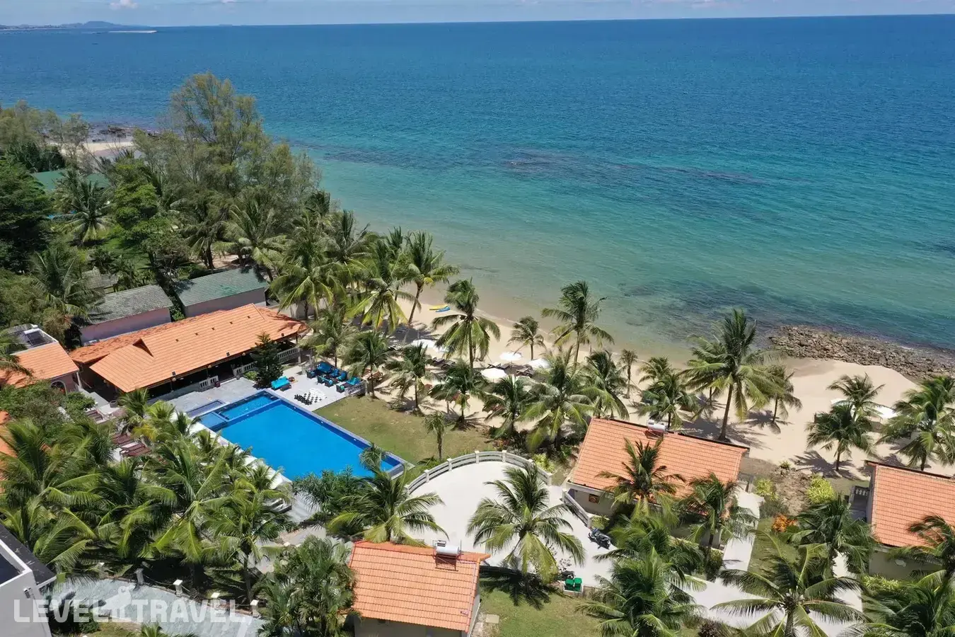 Sea Sense Resort Phu Quoc