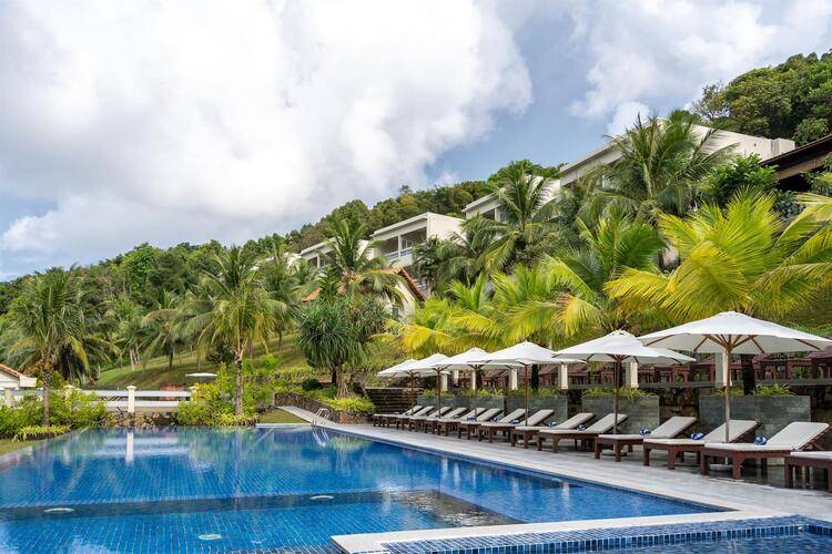 Sea Sense Resort Phu Quoc