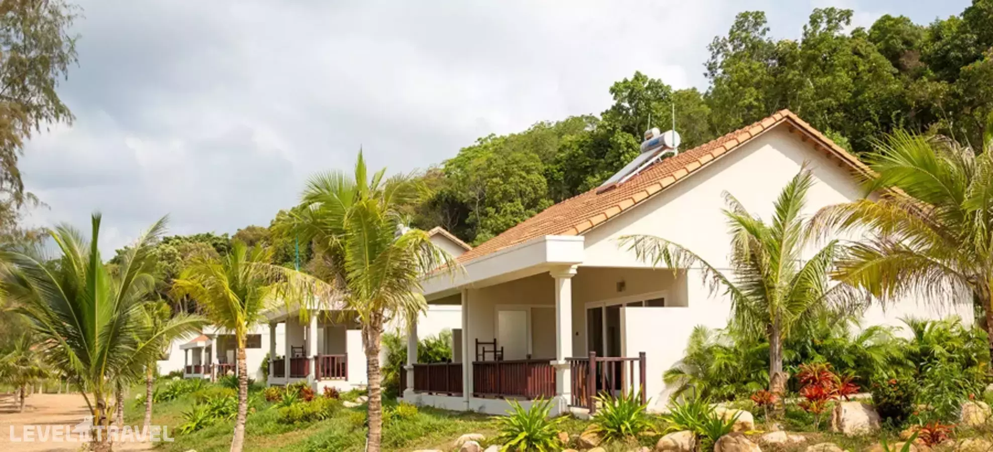 Sea Sense Resort Phu Quoc