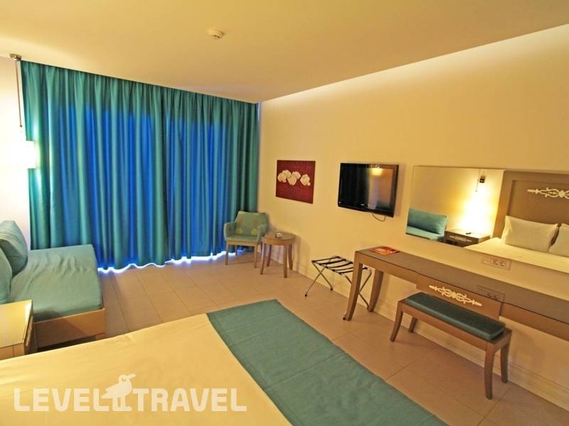 Фотография Club Rexene Resort