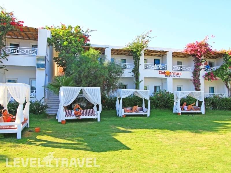 Фотография Club Rexene Resort