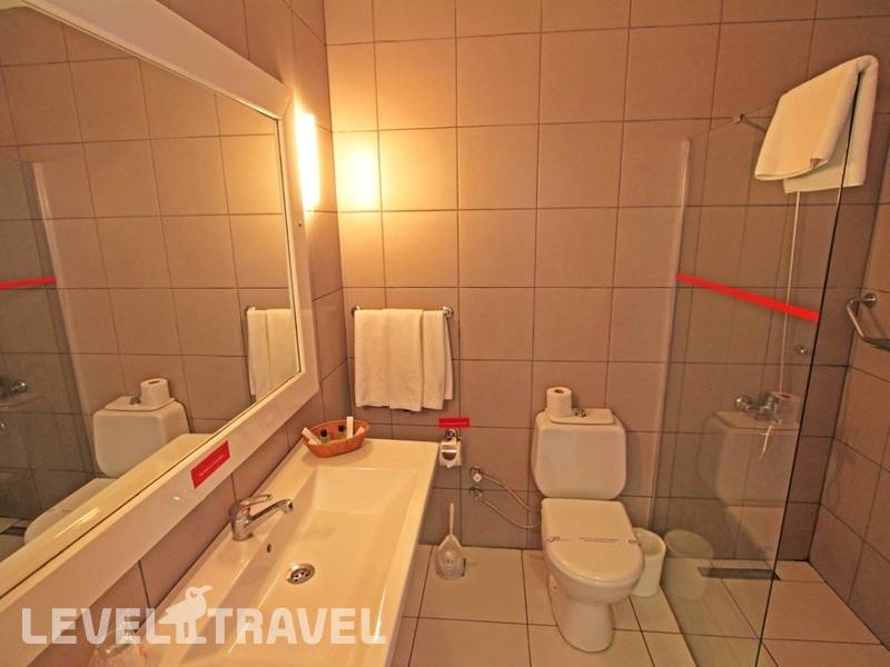 Фотография Club Rexene Resort