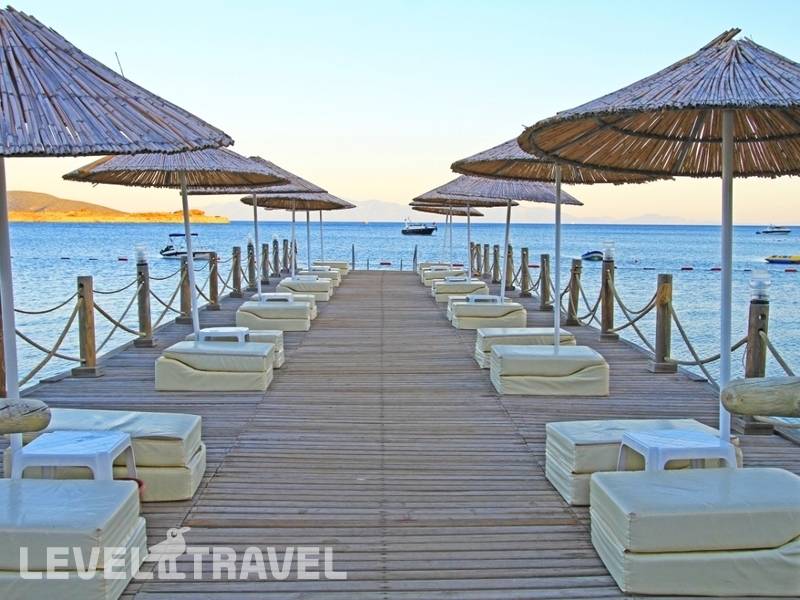 Фотография Club Rexene Resort