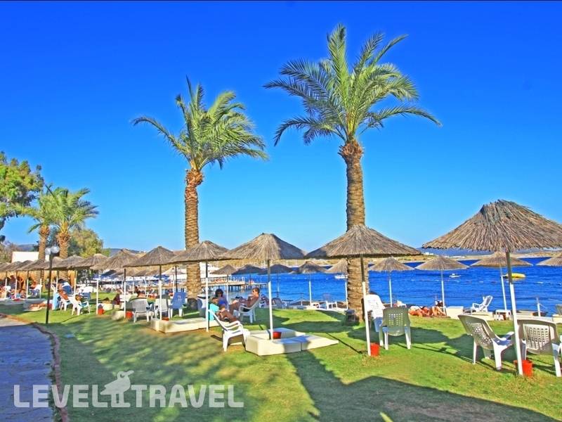 Фотография Club Rexene Resort