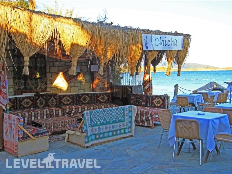 Фотография Club Rexene Resort