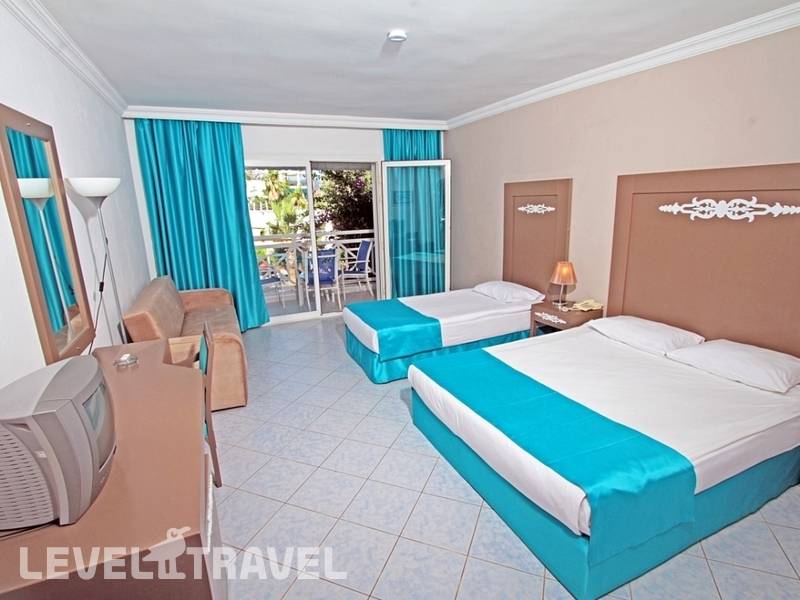 Фотография Club Rexene Resort