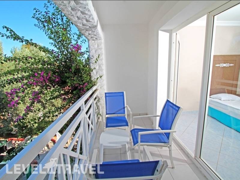 Фотография Club Rexene Resort