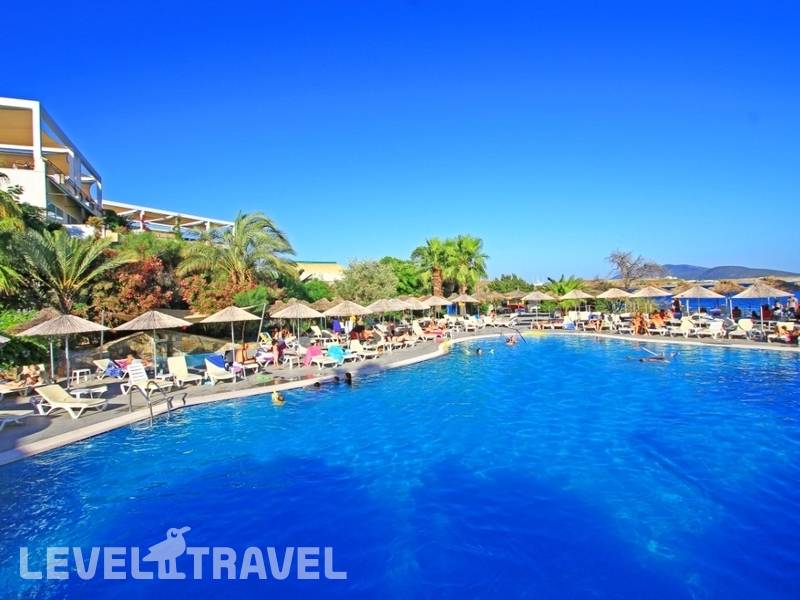 Фотография Club Rexene Resort
