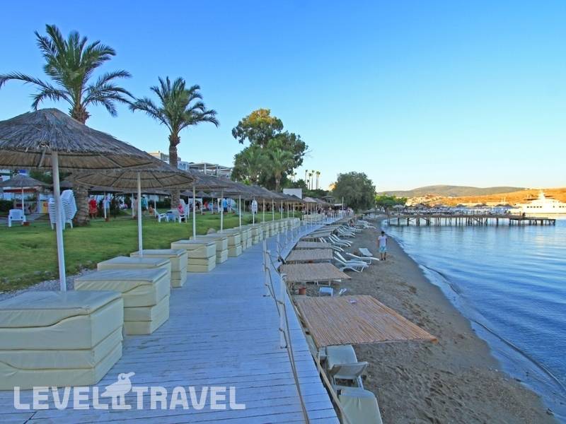 Фотография Club Rexene Resort