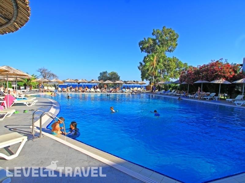 Фотография Club Rexene Resort