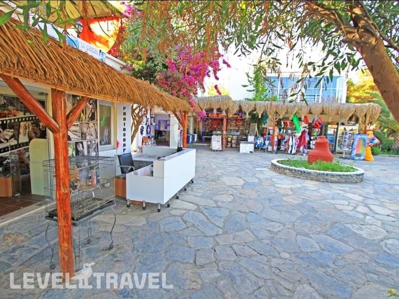 Фотография Club Rexene Resort