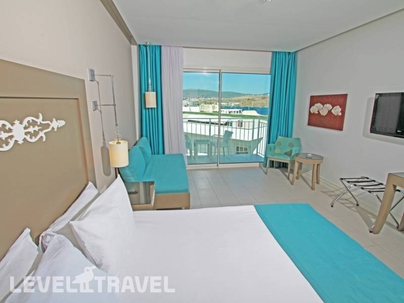Фотография Club Rexene Resort