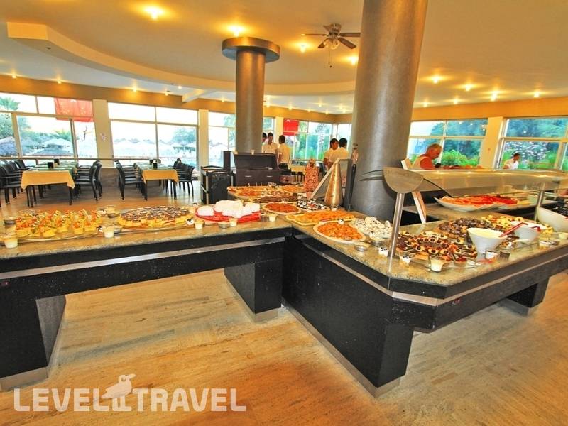 Фотография Club Rexene Resort