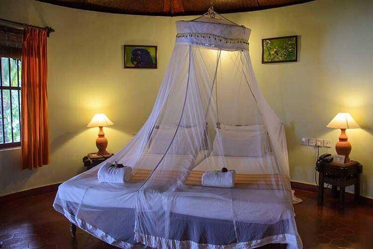 Manaltheeram Ayurvedic Beach Hotel