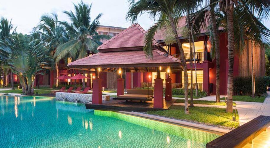 The Peri Hua Hin (Ex. Escape Hua Hin)