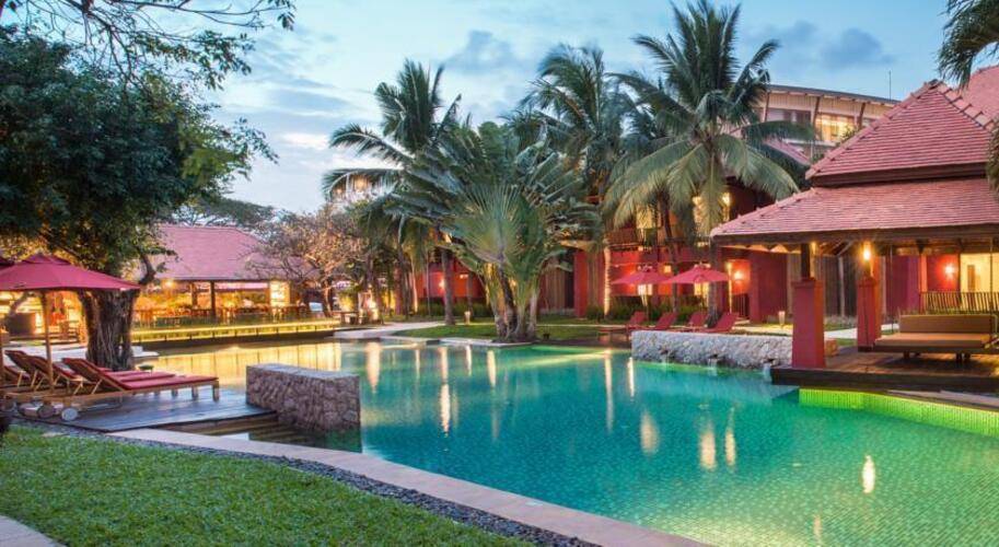 The Peri Hua Hin (Ex. Escape Hua Hin)