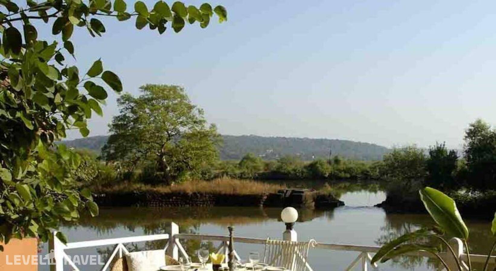 фотографии отеля Casa Britona в Индия(Панаджи) - фото №1