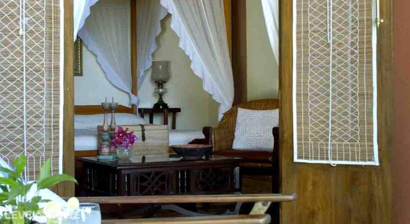 фотографии отеля Casa Britona в Индия(Панаджи) - фото №6