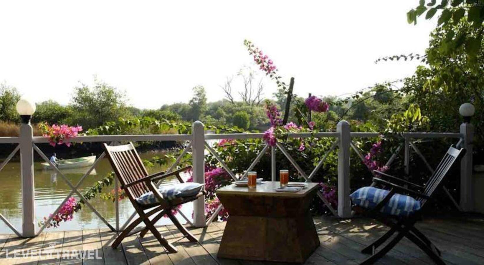 фотографии отеля Casa Britona в Индия(Панаджи) - фото №7