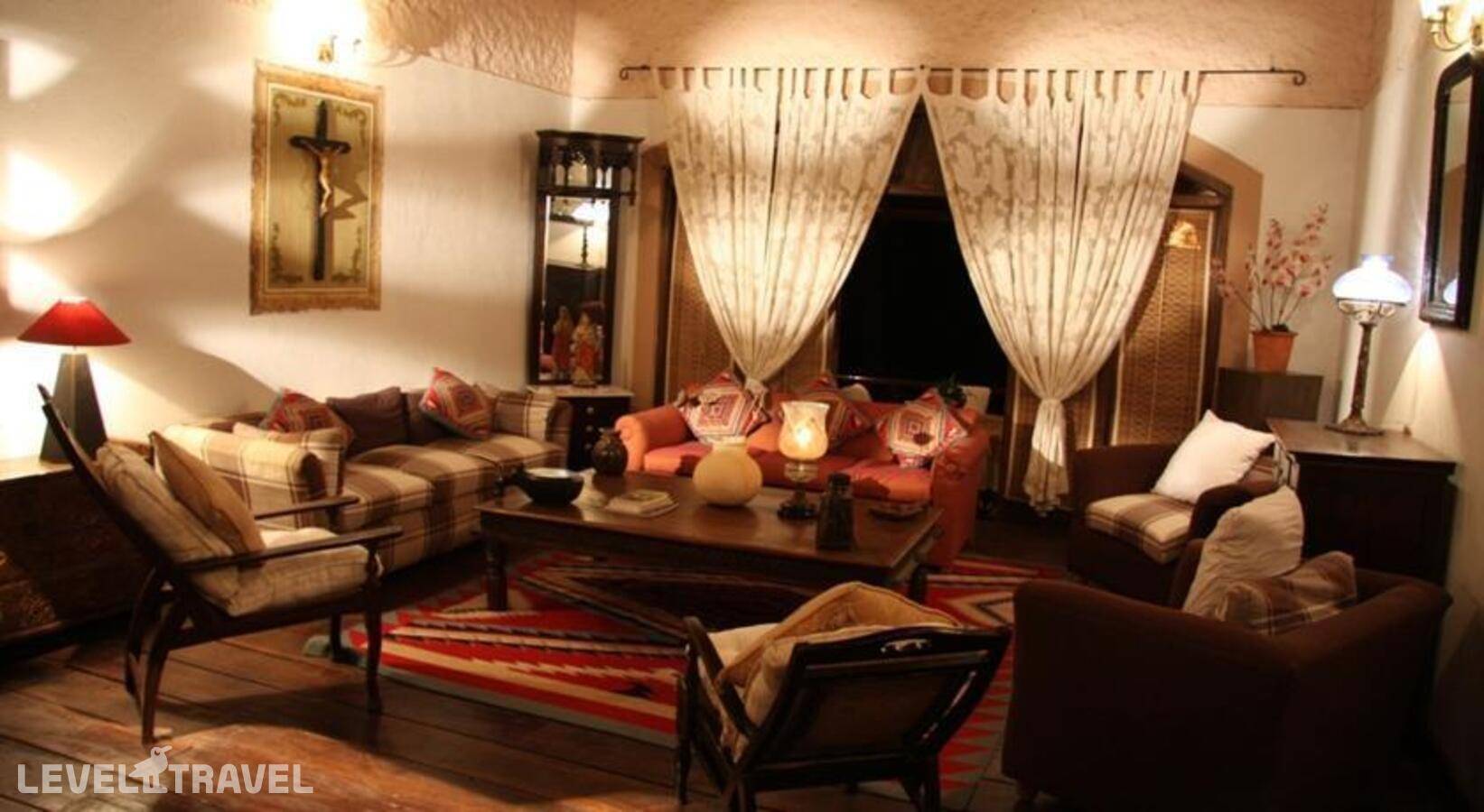 фотографии отеля Casa Britona в Индия(Панаджи) - фото №12