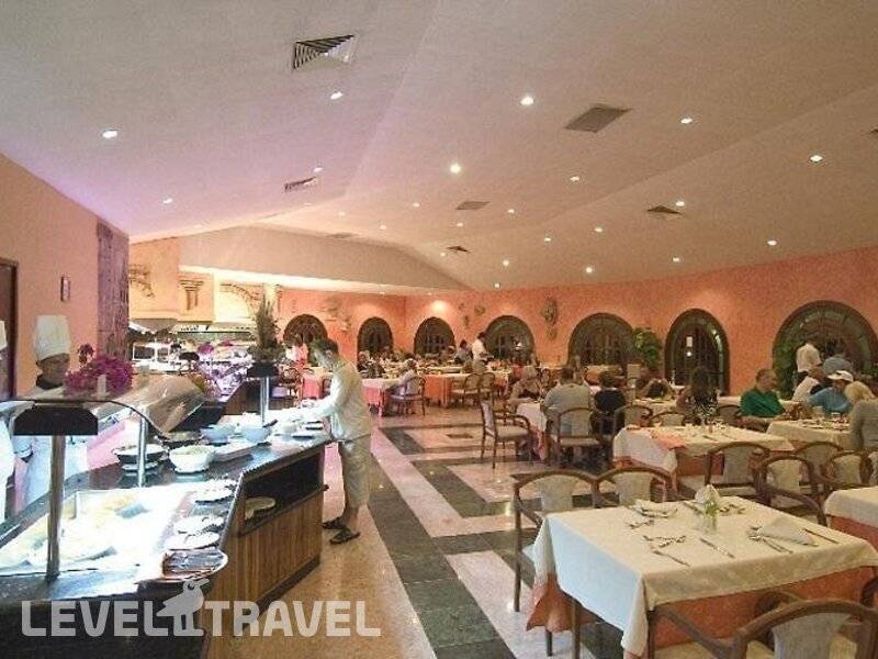 Фотография Blau Colonial Hotel