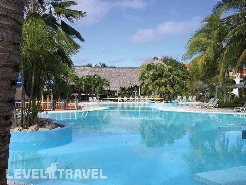 Фотография Blau Colonial Hotel