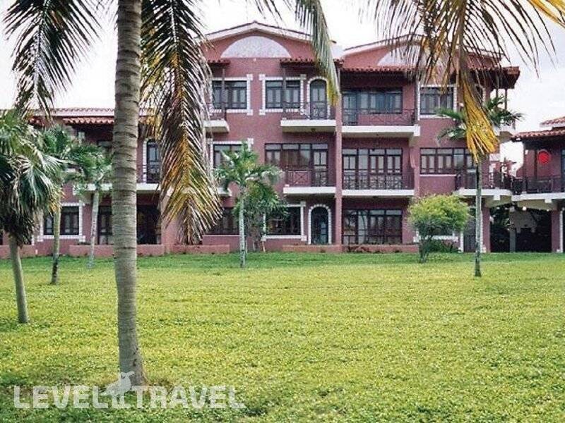 Фотография Blau Colonial Hotel