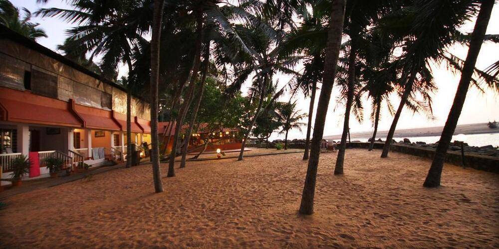 Beach & Lake Ayurvedic