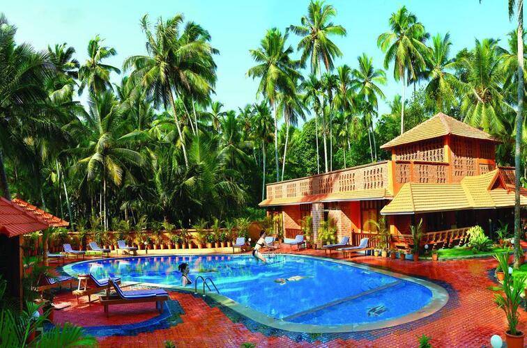 Beach & Lake Ayurvedic