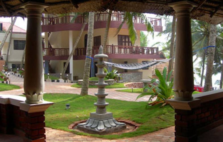 Ayurbay Beach Hotel