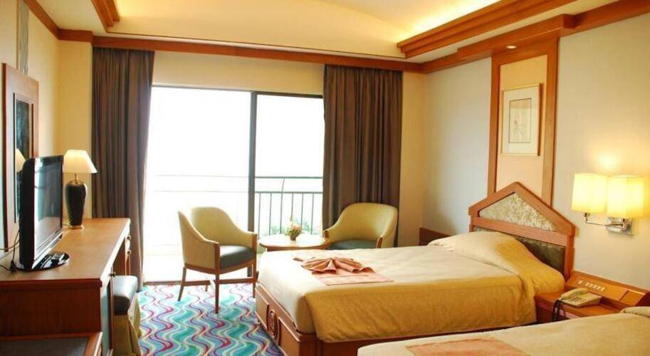 Asia Cha Am Hotel