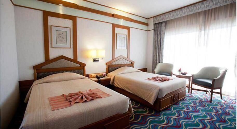 Asia Cha Am Hotel