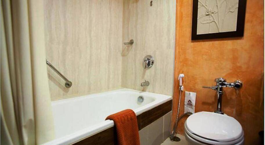 Asia Cha Am Hotel