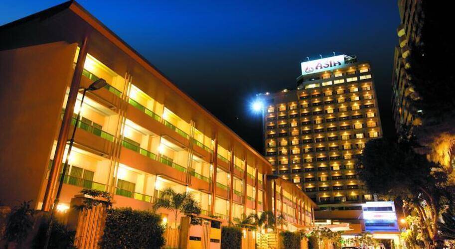 Asia Cha Am Hotel