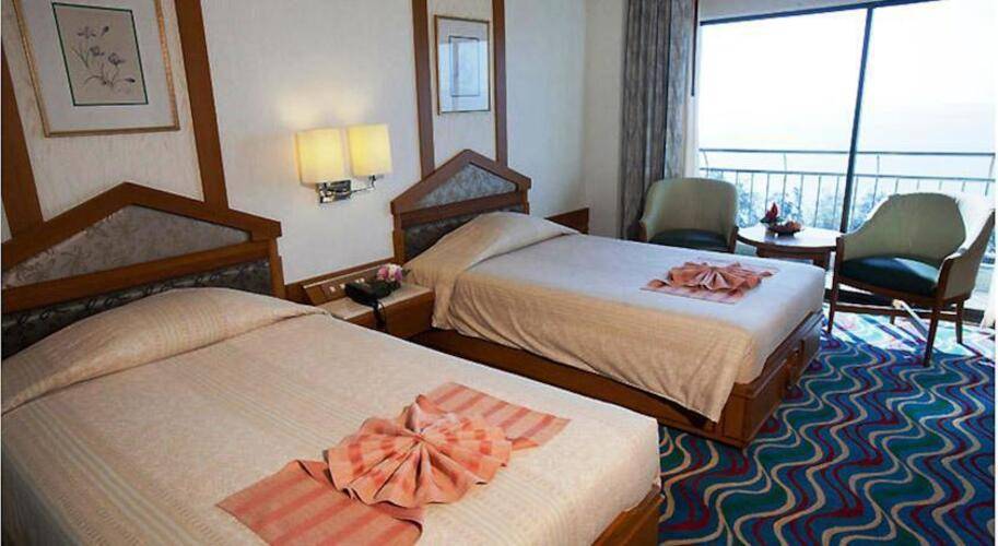 Asia Cha Am Hotel