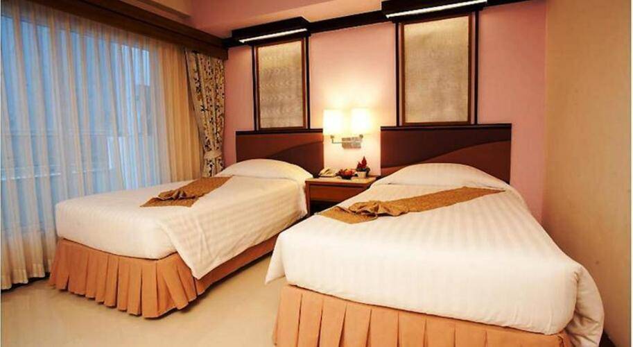 Asia Cha Am Hotel