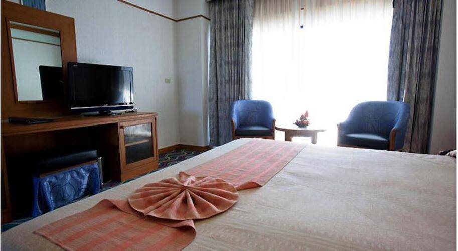 Asia Cha Am Hotel