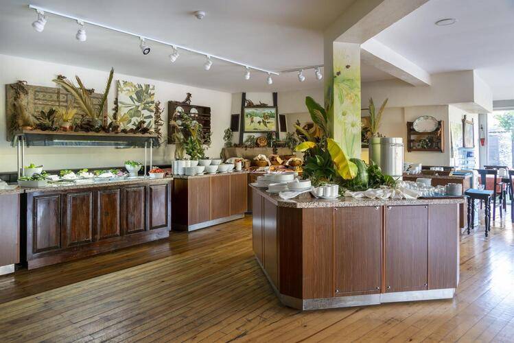 Hotel Berke Ranch